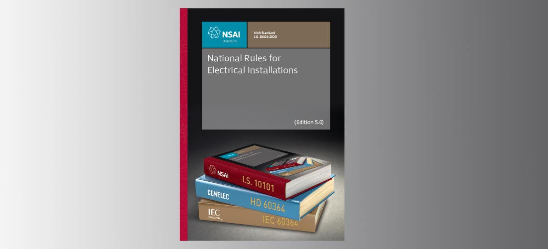 etci national rules for electrical installations books